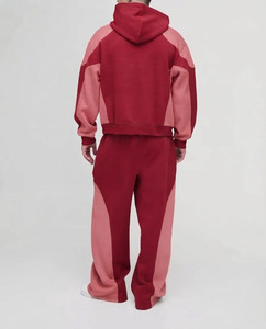 Conjuntos Deportivos de Dos Piezas para Hombre, Conjuntos Deportivos de Verano para Niños 2026, Joggers de Fútbol Unisex Personalizados de Talla Grande, Chándal de Lujo para Gimnasio para Hombre - Product Image 6
