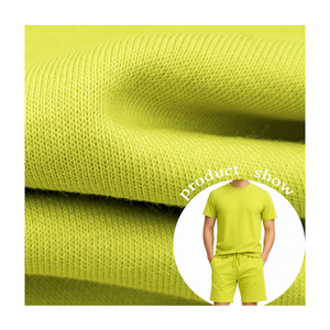 Tissu en coton/sonora personnalisé et tendance pour vêtements de golf - Product Image 1