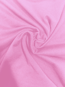 Camiseta Corta Ajustada de Punto con Estampado Y2K de Café en Letras Mayúsculas para Mujer - Product Image 6