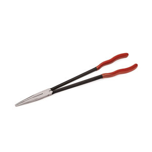 Extra <b>Long</b> <b>Nose</b> Pliers – Professional <b>Long</b> Reach Pliers for Jewelry Making, Deep Access Bending, Wire Wrapping, Electronics Repa - Product Image 1