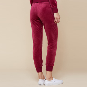 Women <b>Crop</b> Tracksuit Set Side <b>Stripes</b> Casual Athletic Wear Full Sleeve Drawstring Pants Two Piece Outfit <b>Top</b> Trending Wholesale - Product Image 3