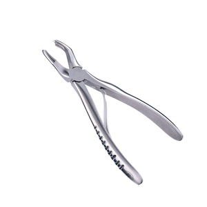 Pinzas de Extracción Dental de Precio Competitivo y Entrega Rápida, Herramientas de Cirugía Oral de Primera Calidad, Fabricante y Exportador - Product Image 3