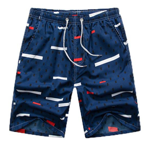 Fashion <b>Mens</b> 3D Printed Beach Shorts Summer Casual Simple Pattern Board Short Trend Streetwear Vacation Quick Dry Swim <b>Trunks</b> - Product Image 2