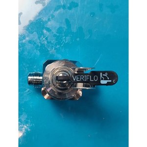 VERIFLO A0071310-5 Utilisé comme pièce détachée d'équipement semi-conducteur d'occasion - Product Image 5