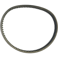 Courroie de transmission 23100-LDF2-900 pour scooter Kymco Xciting 250 AFI 4T Euro 2, Agility 300i R16 Plus Euro 4, moto 23100LDF2900