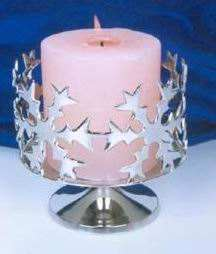Porte-bougie en métal de qualité supérieure pour la décoration de la maison, centre de table, décoration de mariage, décorations de table de restaurant pour événements - Product Image 5