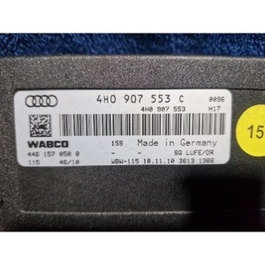 ECUs y Módulos de Computación Usados A8 4H0907553C - Product Image 2