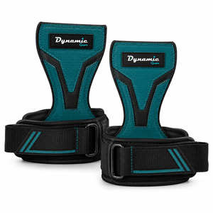 Poignées de gymnastique de qualité supérieure pour hommes et femmes, entraînement croisé, fitness, musculation, barres de traction, antidérapantes - Product Image 4