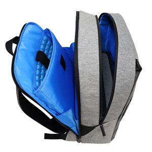 New <b>backpack</b> for men's travel, computer for business trips high school college students Custom <b>Backpack</b> Brand Casual <b>Simple</b> - Product Image 3