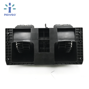 PEIVSO NUEVO Motor de Ventilador de Calefacción y Aire Acondicionado con Rejilla para Volvo VNM VNL VHD VN VT 2010-2023, Recién Desarrollado - Product Image 1