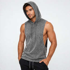 Tenues de sport personnalisées imprimées avec perles, faible MOQ, vente en gros, tissu doux et résistant, pour athlètes professionnels, entraînement intensif quotidien - Product Image 5