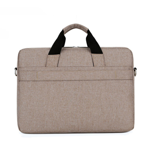 High Quality Unisex <b>Office</b> Laptop Bag with Shock Resistant Padding Lightweight Business <b>Computer</b> Travel Bag Custom Logo Option - Product Image 5