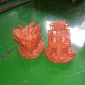 Hitachi 4330222 4330222ex M2X146B-CHB EX200LC-5 Ex200lc EX200-5 Zx200 ZX200-5 Graafmachine Hydraulische Swing Motor - Product Image 4