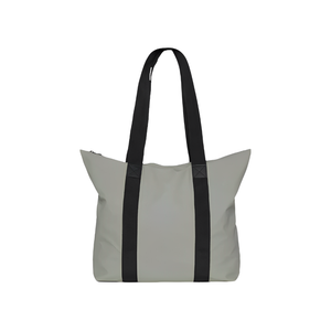 Sac fourre-tout imperméable avec logo personnalisé taille nouvelle mode en matériaux recyclés à bas quantité minimale de commande sacs à dos pour ordinateur portable Vietnam de haute qualité - Product Image 5