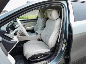 Nuevo BYD Han L DM-i 2025 con Volante a la Izquierda, Sedán, Precio Económico, Auto de Nueva Energía, Híbrido Enchufable EV para Familias - Product Image 2