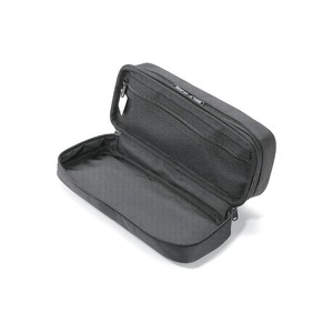 Tactical <b>Gear</b> Pouch Oxford Fabric Double Zipper Waterproof Travel Case Unisex Minimalist Style Made in Vietnam - Product Image 3