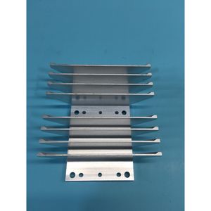 4 AMAT 0030-09022 TRAY ELEVATOR 125MM, 139538 - Équipements et pièces semi-conducteurs de confiance pour le marché mondial - Product Image 1