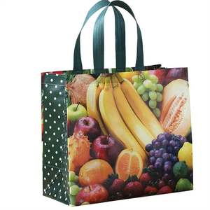 Buena oferta para bolsas de compras de PP de Vietnam - Product Image 3