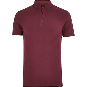 Exclusivo Polo de moda para hombre de manga corta 100 algodón precio barato superventas venta al por mayor OEM calidad orientada a la exportación - Product Image 6