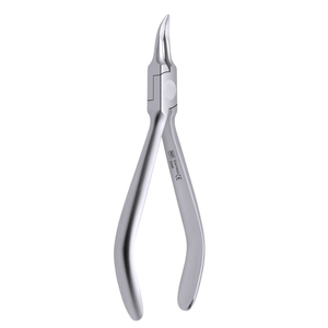 Pince orthodontique Weingart en acier inoxydable pour maintien et placement de fils dentaires – Outil de précision multi-usage - Product Image 2