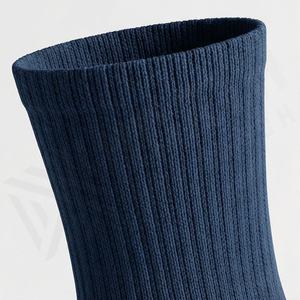 Calcetines Gruesos Térmicos y Transpirables para Senderismo, de Lana Merino, Acolchados, para Correr, Trekking, Invierno, Cálidos, Anti-humedad, Color Personalizado - Product Image 4