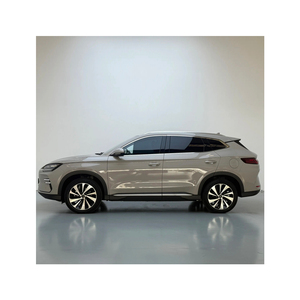 BYD Song Plus SUV 2025, 5 places, véhicule électrique à énergie nouvelle, modèle <span class=keywords><strong>Auto</strong></span> Champion avec fonctionnalités hybrides - Product Image 3