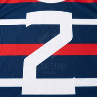 Uniforme 7V7 de Alta Calidad, el Más Vendido, Ajuste Cómodo, Nuevo Diseño 2026, Uniforme 7V7 para Hombre