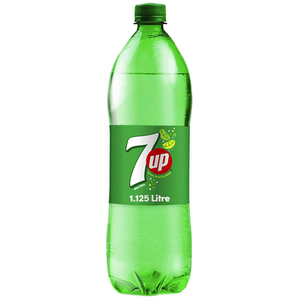 Refresco 7UP con Sabor a Frutas y Gasificante, Lata y Botella de 330 ml - Product Image 5