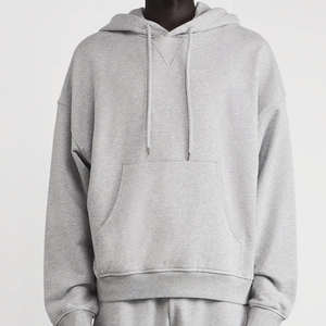 Sudaderas con Capucha de Manga Larga para Hombre, de Poliéster y Algodón, con Impresión Digital Personalizada, para Invierno, Servicio OEM, Venta al Por Mayor 2026 - Product Image 3