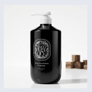 Perfumes Capilares Coreanos K-Beauty, Tratamiento Temporal con Aroma a Bosque Amaderado, Hecho en Corea, Cuidado Capilar para Niños - Product Image 6