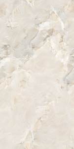 กระเบื้องปูพื้นและผนังพอร์ซเลน Modern Oyster Crema Endless ผิวด้าน ทนกรด สำหรับตกแต่งภายใน วิลล่า ขนาด 60x120 ซม. TOP TILES - Product Image 3