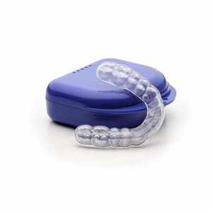 Protector Bucal Deportivo Moldeable, Estilo Pull-On, para Baloncesto, Fútbol, Rugby, Boxeo, Protector de Dientes - Product Image 6
