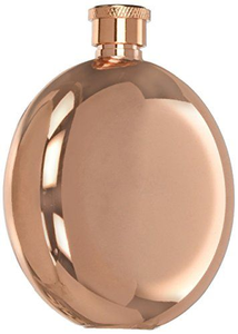 ชุดของขวัญขวดน้ำทำจากทองแดงแกะสลักสำหรับผู้ชายและผู้หญิง - Product Image 5