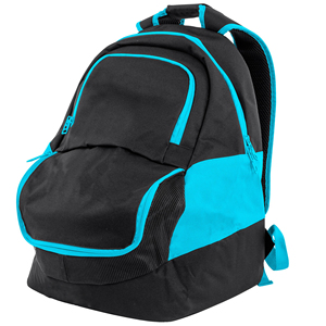 Soccer Equipment <b>Backpack</b> Manufacturer With OEM ODM Customization Services Sports Soccer <b>Backpack</b> With Durable Zippers - Product Image 1