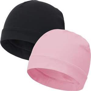 Gorras Personalizadas con Logotipo, Impresión Puff, Elásticas, Flex Fit, Unisex, de 5 Paneles, Gorra de Algodón Común con Banda Ajustable para las Cuatro Estaciones - Product Image 2