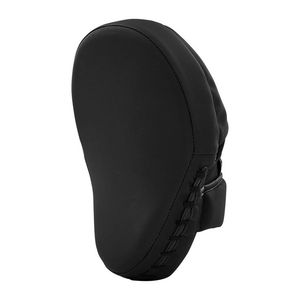 Guantes de Boxeo Profesionales para Entrenamiento de Golpeo - Par de Manoplas Curvas de Doble Capa Antideslizantes con Cierre de Gancho y Bucle - Product Image 4