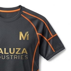 Ensemble de maillots de football personnalisés par sublimation 2026 – Coupe professionnelle, anti-humidité, pour tous les niveaux - Product Image 2