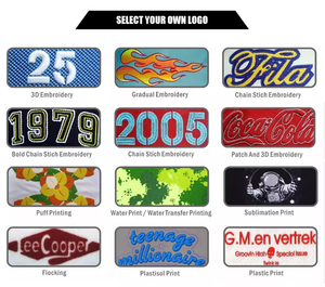 Casquettes brodées 3D personnalisées, casquettes snapback, casquettes de sport, nouveaux styles, casquette de baseball ajustée, unisexe, coton/polyester - Product Image 4