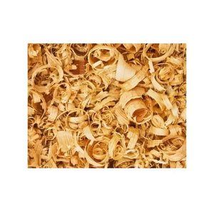 Virutas de madera de pino de calidad limpia/Aserrín de madera de pino/Polvo de madera de pino para lecho de aves y animales - Product Image 3