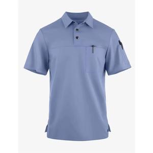 Conjunto de Uniforme Médico con Cuello en V, Impermeable, para Hospital, Enfermería, Unisex, para Clínica - Product Image 6