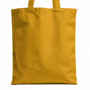 Sacs de courses réutilisables et confortables à porter à l'épaule, en coton 100% écologique, promotionnels, acceptés pour la promotion. - Product Image 6