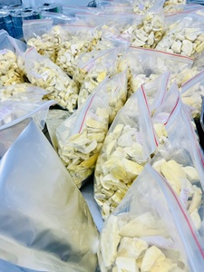 ทุเรียนอบแห้งเกรดพรีเมียมจากเวียดนาม - ขนมทุเรียนหวานคุณภาพเยี่ยม ราคาขายส่ง // คุณทอม - Product Image 5