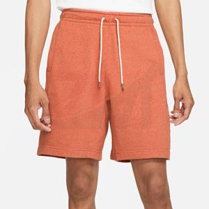 Shorts d'été pour hommes en molleton bouclette de haute qualité 100 % coton, design uni, style plage, prix de gros, short en polaire pas cher - Product Image 1