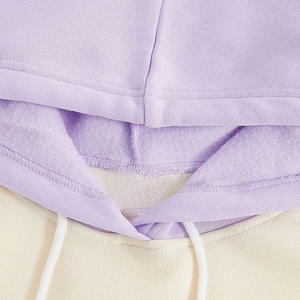 เสื้อฮู้ดผู้ชายระบายอากาศได้ดี ปรับแต่งได้ตามต้องการ แฟชั่นใหม่ ขายดี คุณภาพสูง ราคาไม่แพง - Product Image 3