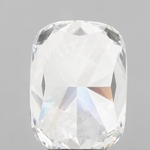 Exquisito Diamante de Corte Cojín de 7 Quilates, Color E, Claridad VVS2 |   Diamante Suelto de Grado de Inversión Raro para Piezas de Alta Joyería Personalizadas - Product Image 2
