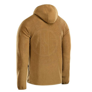 Sweats à capuche zippés respirants pour tous les jours, en coton doux pour un confort extérieur optimal - Product Image 4