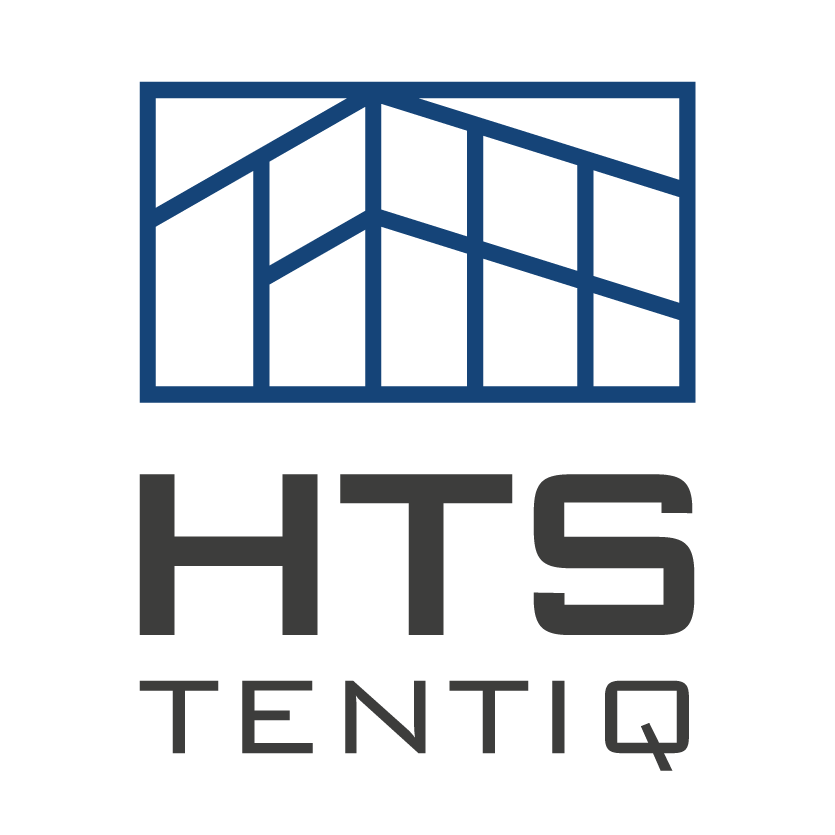 HTS TENTIQ GmbH logo