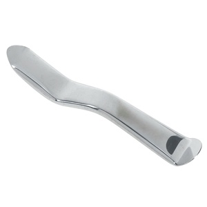 ไม้กดลิ้นแบบเรียบสำหรับแพทย์คลินิกโรงพยาบาลเครื่องมือตรวจสอบช่องปาก - Product Image 3
