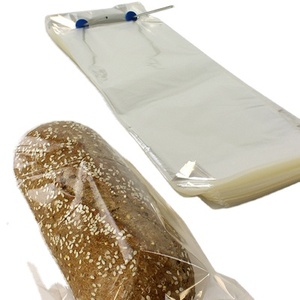 Agilice su logística con la versatilidad de las bolsas de pan de polietileno con precio mayorista de fábrica - Product Image 2