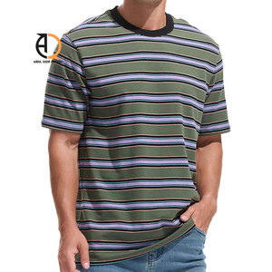 เสื้อยืดผ้าฝ้ายพิมพ์ลายตามสั่ง - Product Image 3